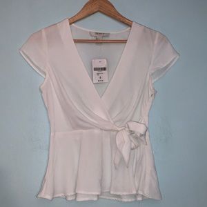 NWT forever 21 blouse